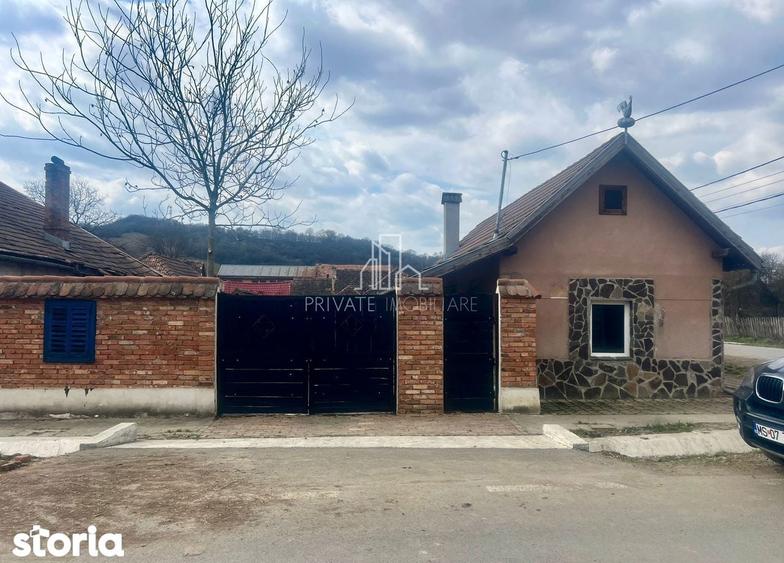 Casa de vanzare in sat Mihai Viteazu, jud. Mure? - 5