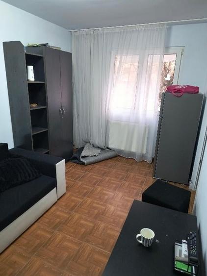 Garsoniera Drumul Taberei | Langa parc | Crinul de Padure - 2