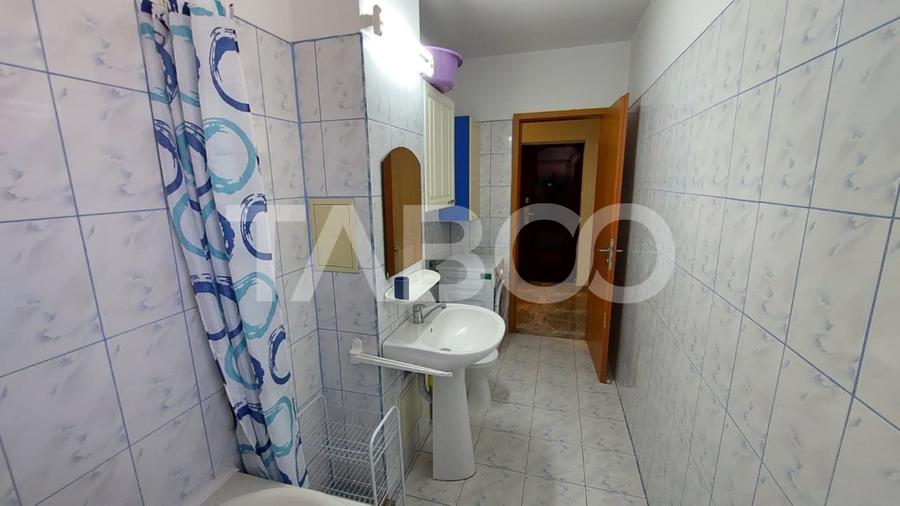 Apartament de inchiriat 2 camere etaj 2 cu parcare proprie C.Dumbravii - 8