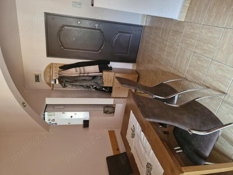 Apartament 2 camere de vanzare in loc. Avrig, jud Sibiu - 6