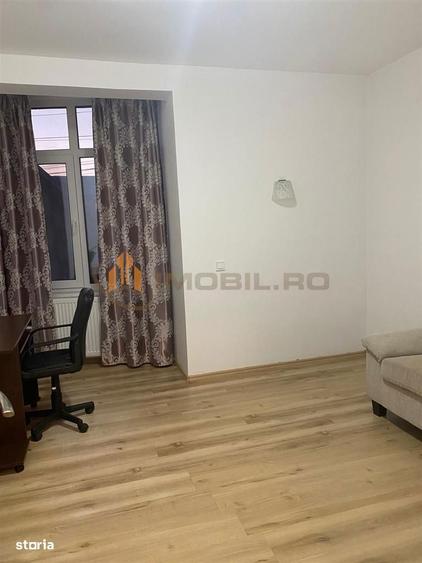 Apartament la casa + curte, 4 + camere - Valea LupuluiDeosebit (pret n - 6