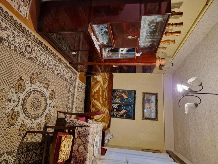 Casa de vanzare in ora?ul Deta - 6