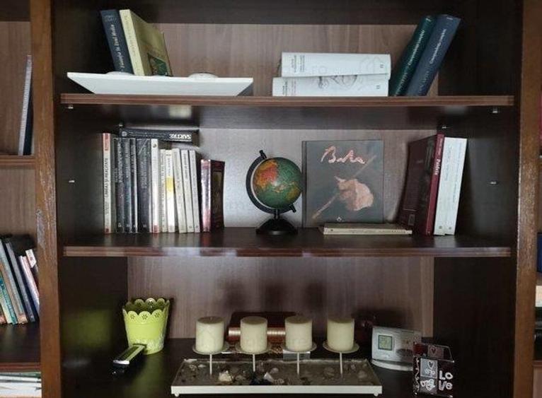 Mobilat si utilat complet, aproape de Centru - 4