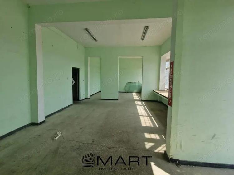 Spatiu de inchiriat in zona Lazaret - 1
