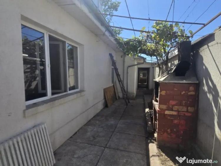 Casa caramida zona Dorobanti -str. Brates - 3