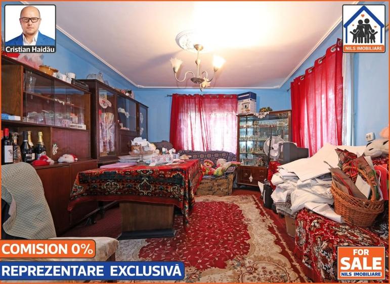 Casa 5 camere | Teren 750mp | Toate utilitatile | Giulesti-Sarbi - 10