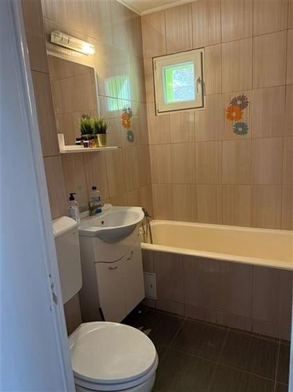 Inchiriere apartament 2 camere Renovat Cantemir-Unirii - 6