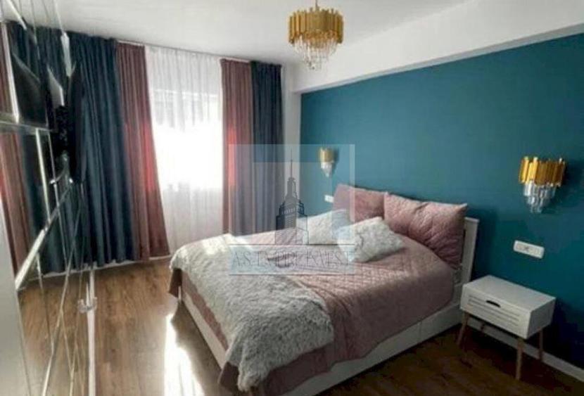 Ap 2 camere mobilat-utilat - zona Rulmentul (ID:11553) - 3