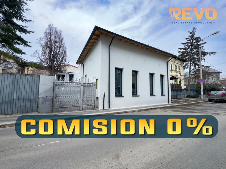 Unirii – Căuzași | Vilă P+M | 174 mp | 5 camere | Comision 0% - 1