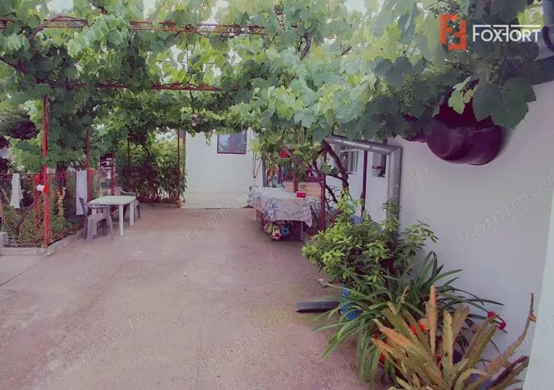 COMISION 0% - Casa individuala cu teren 1259 mp - Recas - 5