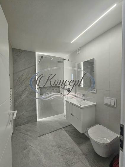 Apartament premium in Iris, prima inchiriere - 10