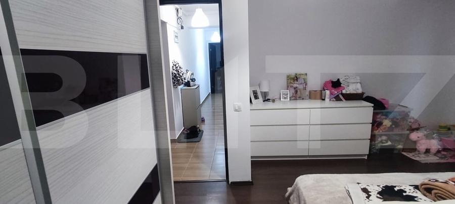 Apartament 2 camere, mobilat, parcare inclusa, zona moderna – cartier Berceni - 5