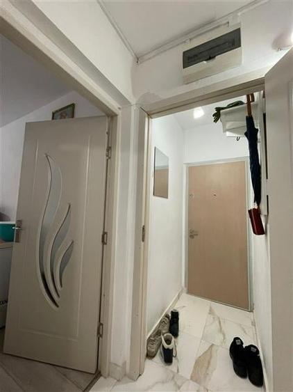 Apartament 2 camere de vanzare zona  Spitalului-Tulcea - 6