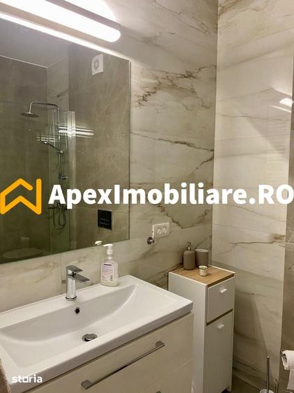 Apartament 2 camere de inchiriat Brancoveanu Bucuresti | ApexImobiliar - 6