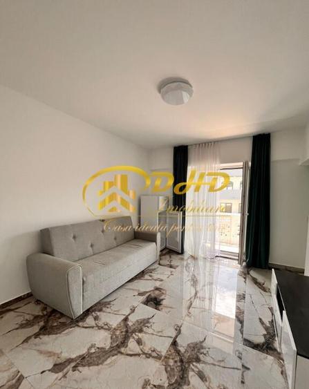 Apartament cu 2 camere situat in la Contemporan Homes. - 5