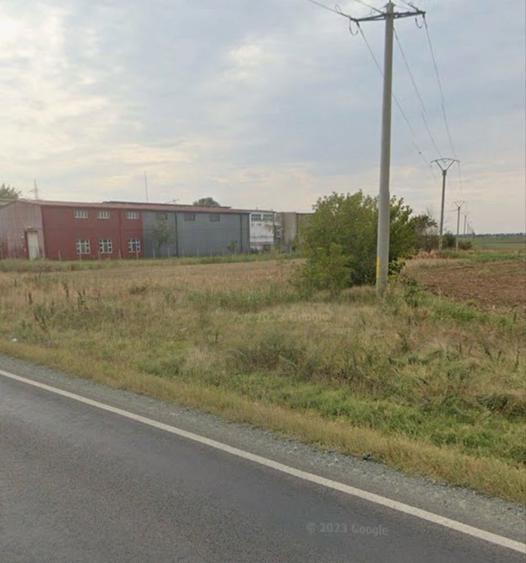 Teren extravilan in Slobozia, Ialomita, 15000 mp. - 3