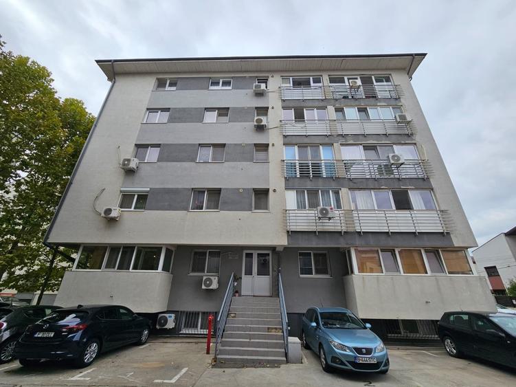 Apartament 3 Camere Popesti-Leordeni ( mobilat si utilat + loc de parcare ) - 19