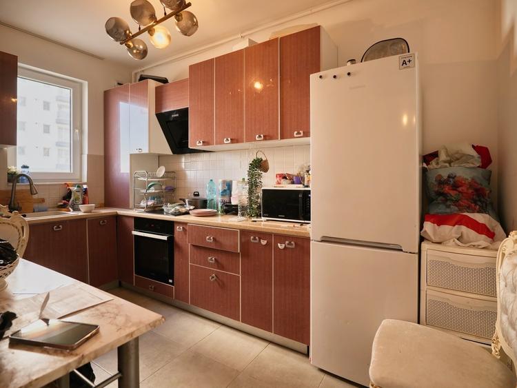 3 camere Dimri Residence - 3