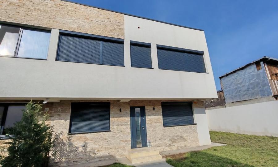 Casa nou nouta, zona Cosbuc - 1