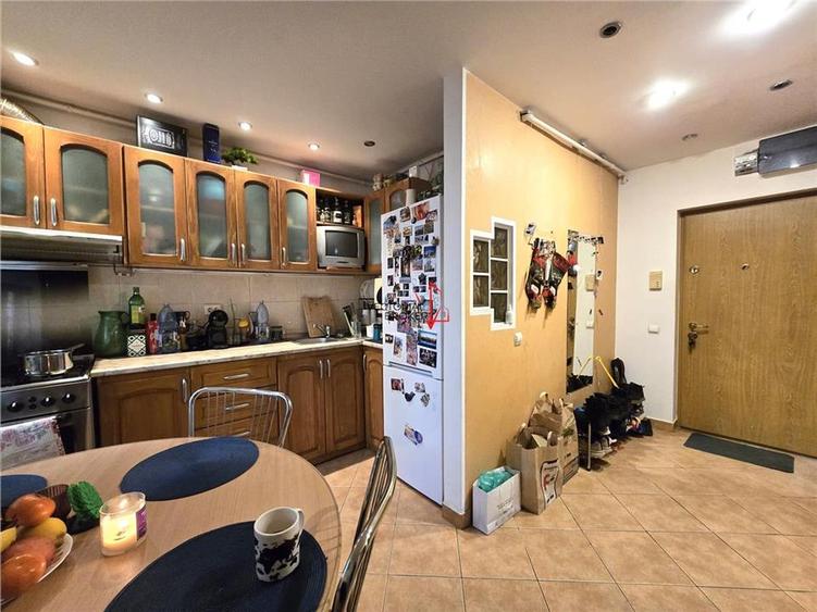 Centrala termica, et.4, decomandat Doamna Ghica Scoala Grigore Ghica - 2