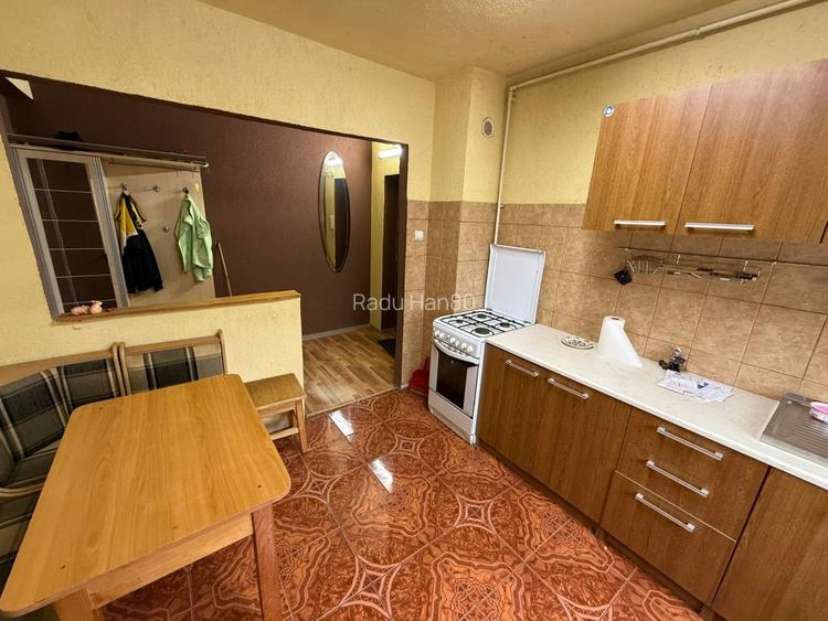 Apartament cu 3 camere, 62mp, zona Kaufland Sighisoara
