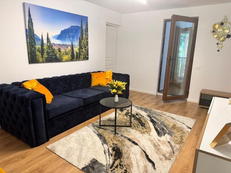 Cabana de vanzare Codlea zona Geamana complet mobilata - 13