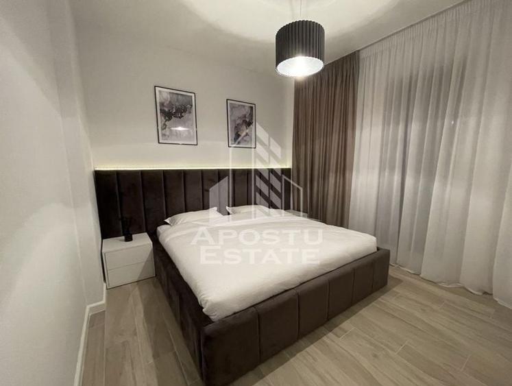 Apartament de lux cu 3 camere in Future Residence zona Giroc - 7