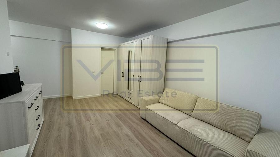 Apartament 1 camera + parcare Conest Evolution - 6
