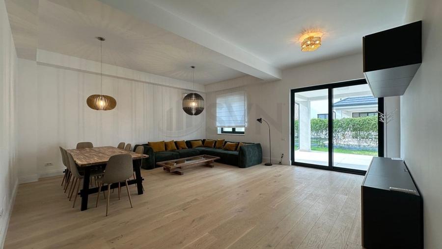 REV2004071 Vila cu mansarda 9 camere Corbeanca - 16