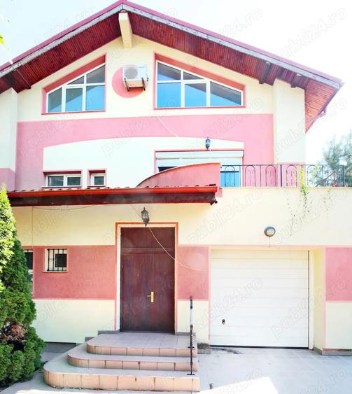 Vila P+2 langa Satul Francez - 2