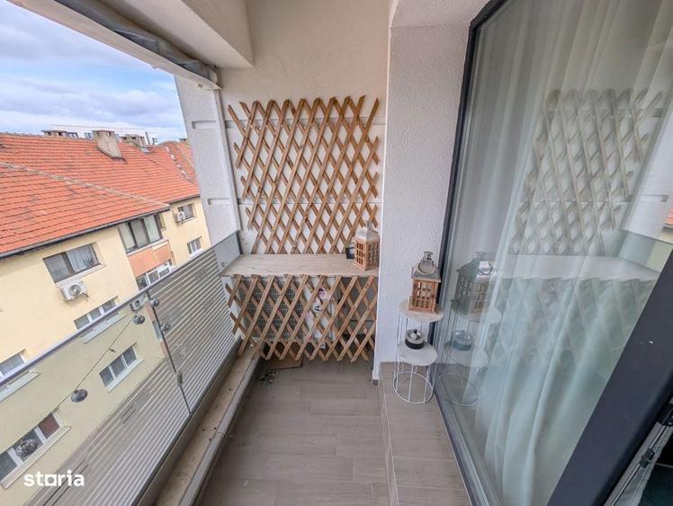 Apartament 2 camere 54 mp | 0 comision | Pipera Rond OMV | Apptown - 8