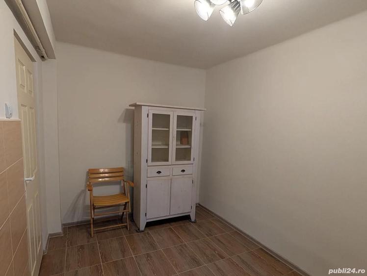 Garsoniera ultracentrala in Hunedoara, decomandata, confort 1, 30mp - 1