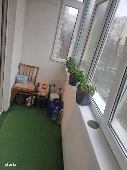 Apartament 2 camere cf semidecomandat zona 23 August - 3