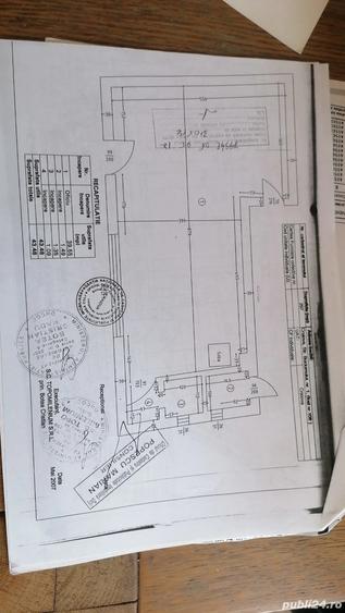 Spatiu comercial de inchiriat 43 mp utili, Craiova - 1