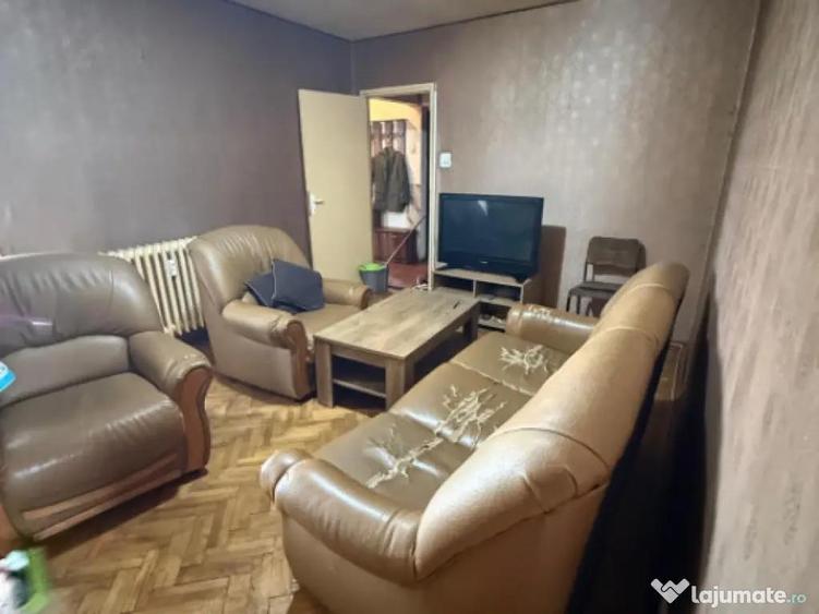 Apartament 4 camere, 76,55 mp, zona Calea Bucure?ti/Rotonda - 1