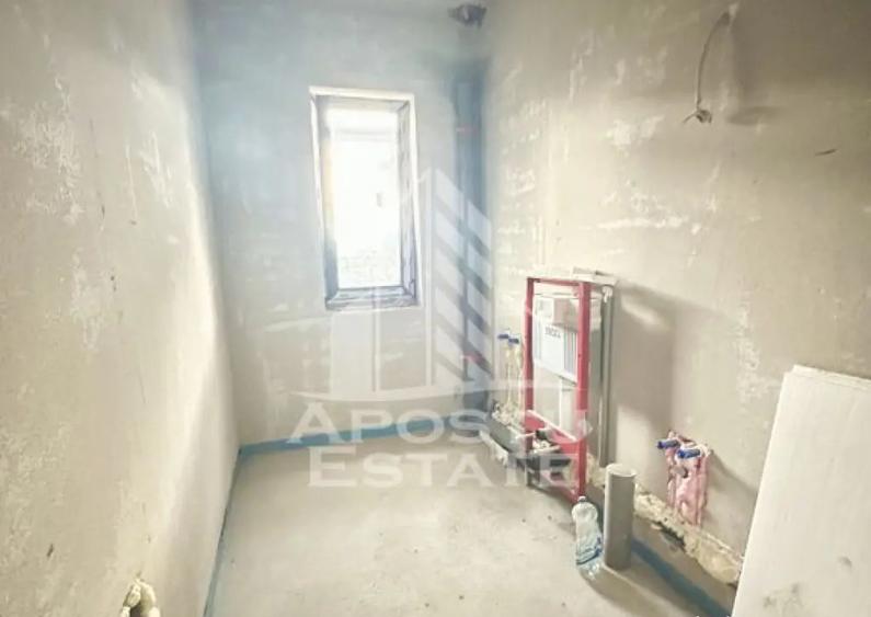 Apartament cu 1 camera, semidecomandat, etaj 1, zona Lidl... - 2