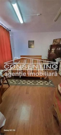 Casa in zona Traian Vuia -Crang - 2