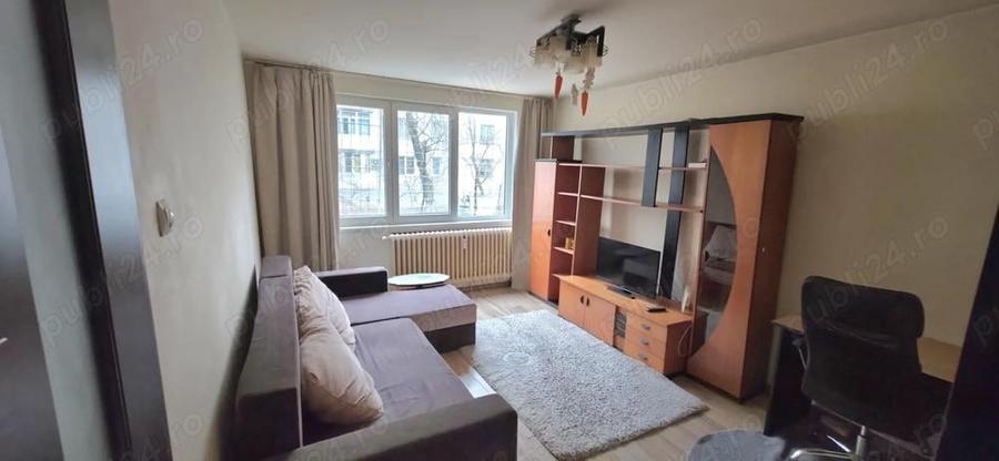 Proprietar - garsoniera Drumul Taberei - decomandata, 33.1 mp,metrou Valea Ialomitei - 5