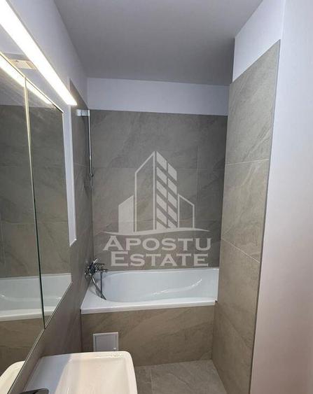 Apartament cu 2 camere zona Torontalului - 7