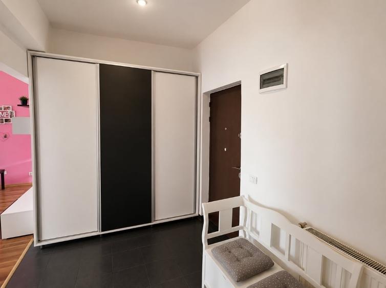 Apartament 2 camere Fundeni Str. Doina - 8