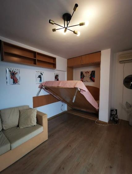 Garsoniera Universitate- proprietar- fara agentie - 2