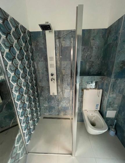 Casa de tip Duplex de vanzare, Gilau - 7