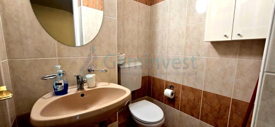 Apartament cu 3 camere de inchiriat in Oradea, Cartierul Rogerius - 7