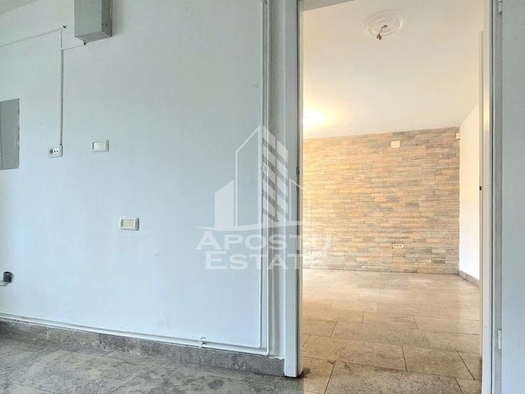 Spatiu Comercial 54 mp  malul Muresului - 3