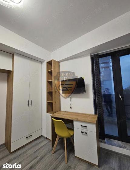 3 camere Campus Aviatorii 57Mp Universitate Cambridge School Tomis Nor - 4