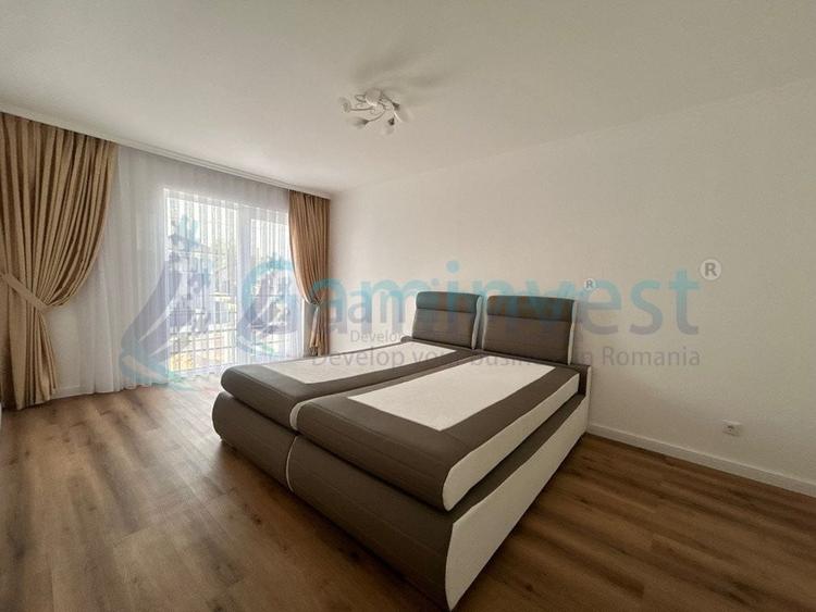 Casa noua, mobilata si utilata, in Oncea, Oradea, Bihor - 10