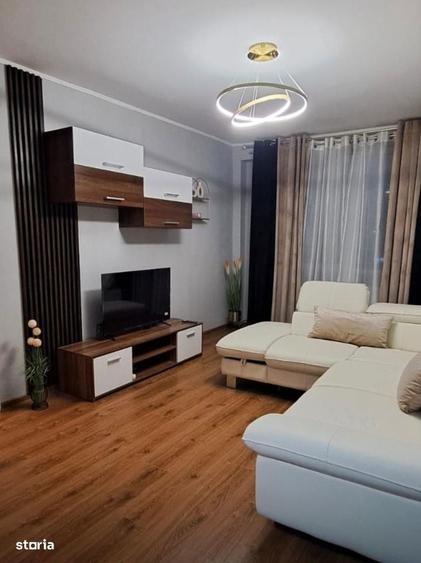 Apartament cu trei camere zona Gemenii - 4