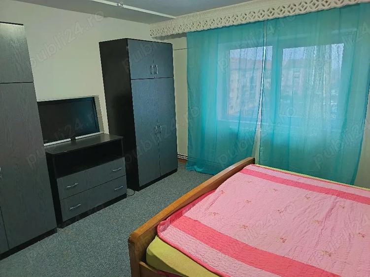 Chirie apartament in Satu mare strada GaneaCG 46 in carpat 2 - 4