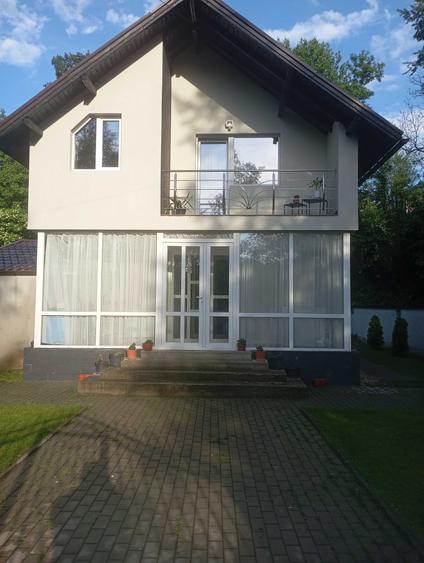 Casa de vanzare Bughea de Sus - 3