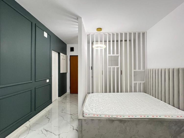 Inchiriez apartament cu 1 camera - 7